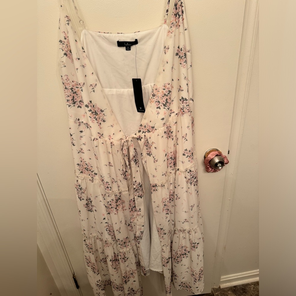 Women’s Lulu’s Dress Size X-Large